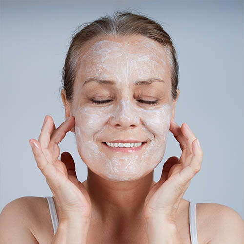 Carrusel para estética facial 2